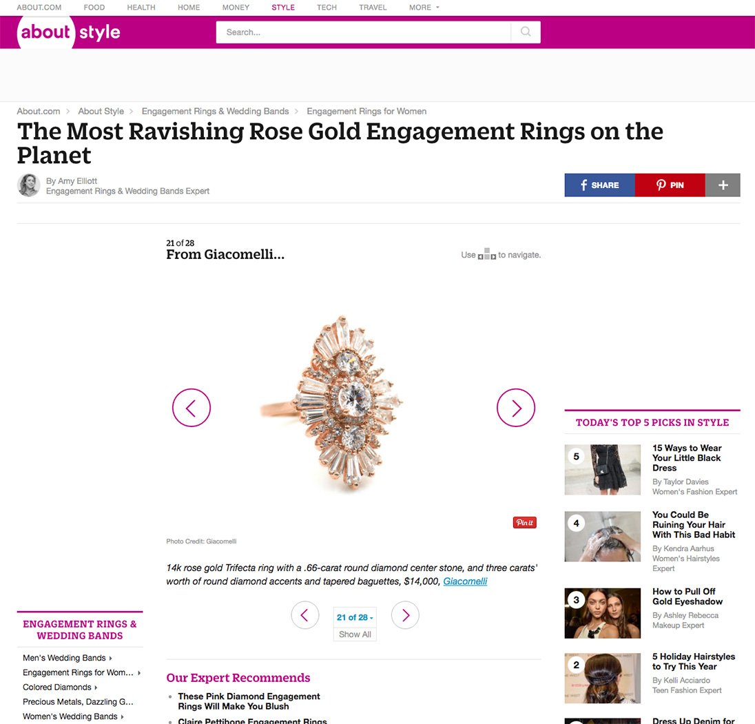 About.com - October 2016