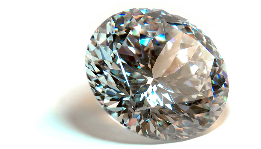 Stones That Look Like Diamonds - Diamond Alternatives