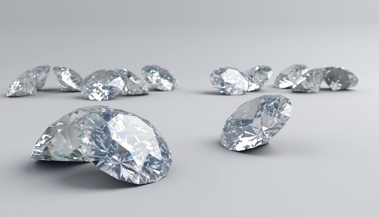 Jewelry 101: History of the Diamond