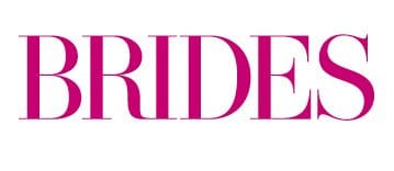 brides magazine logo