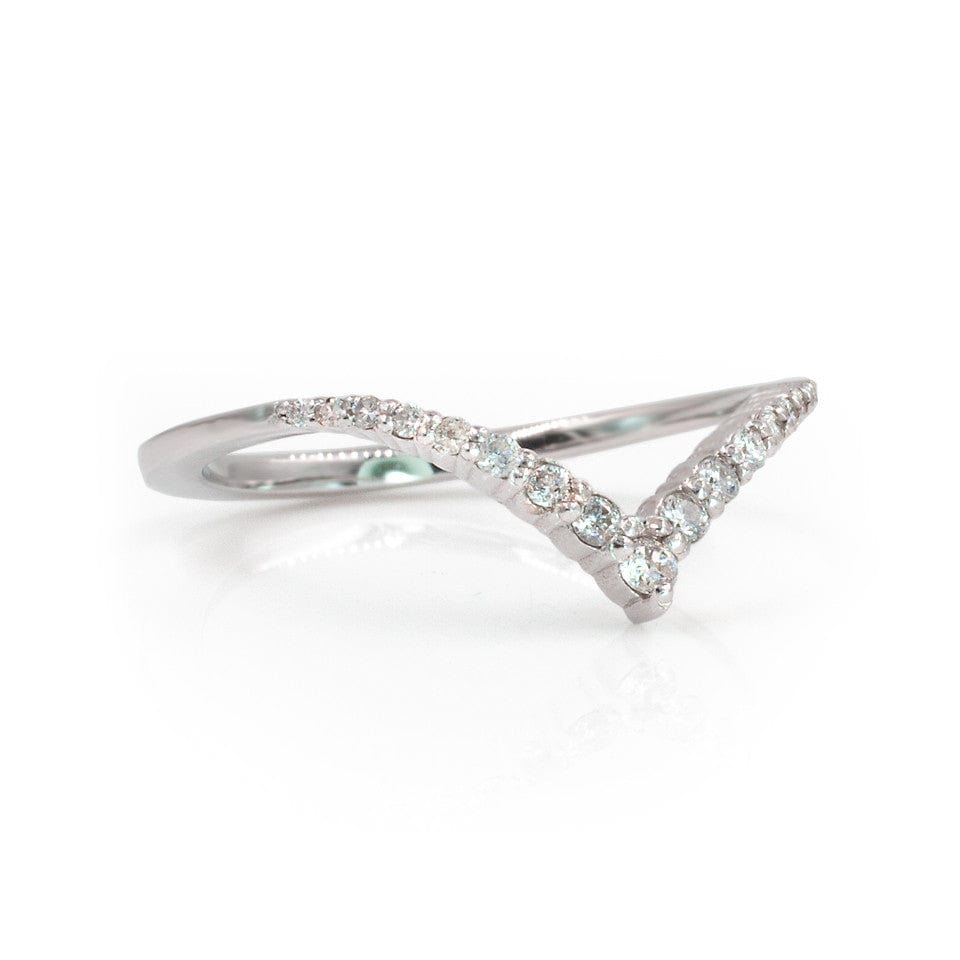 The Inflight Band side view