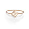 The Star Compass Ring