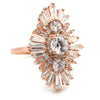 Trifecta_3.66ct_vintageinspired_engagementring_unique_rosegold