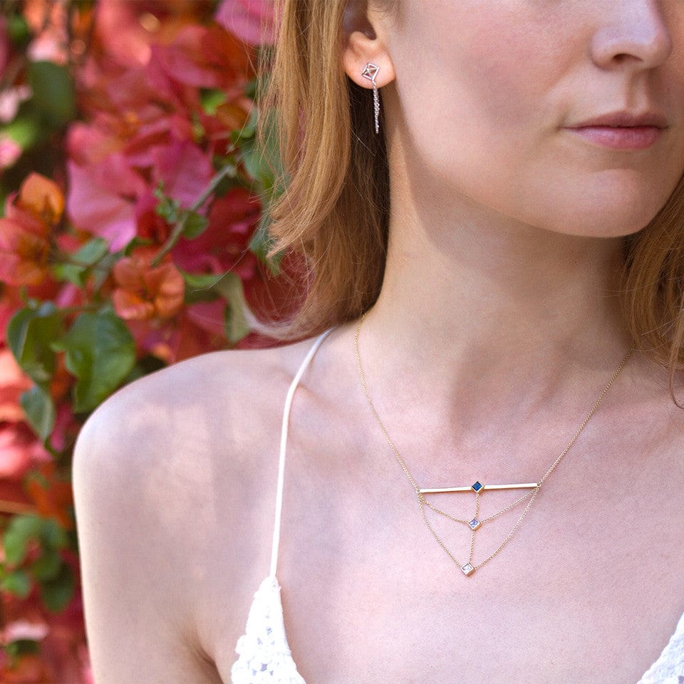 cornerstacknecklace-ombre-sapphire-unique-chain-triangle-goldbar-giacomelli