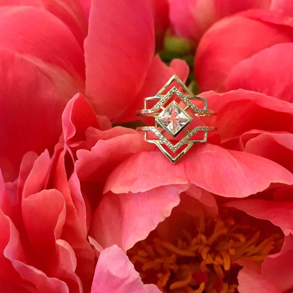 The Stella Stack - Giacomelli